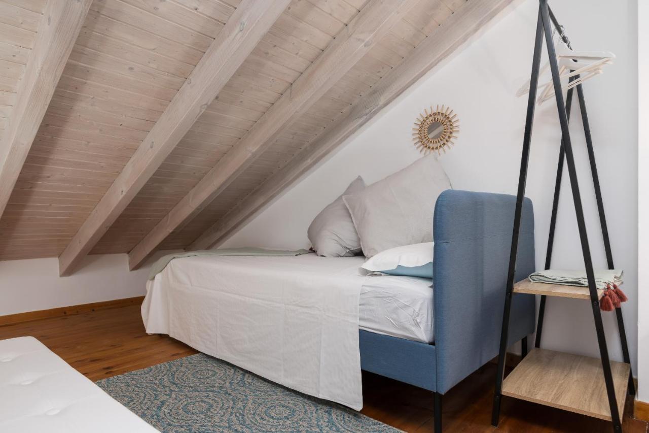 Suite Homes Alice Valentin Malaga Exterior photo